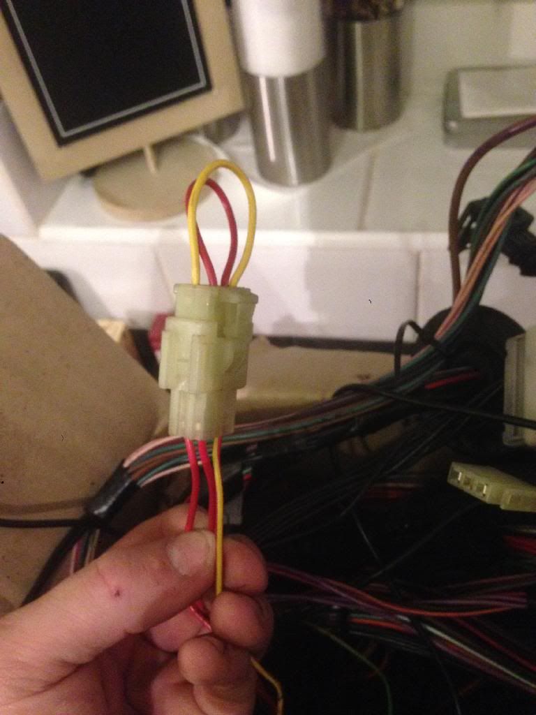 Td5 Wiring Help Landyzone Land Rover Forum 2677